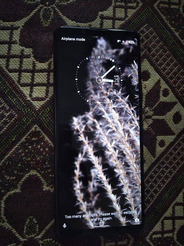 Sony Xperia 5 II Non-Pta Snapdragon 865 5G exchange Possible 1