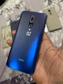 OnePlus 7pro PTA approved 8/128