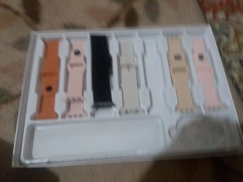 10 series smart watch 1