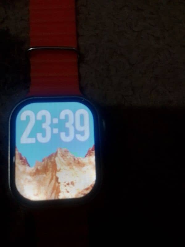 10 series smart watch 4