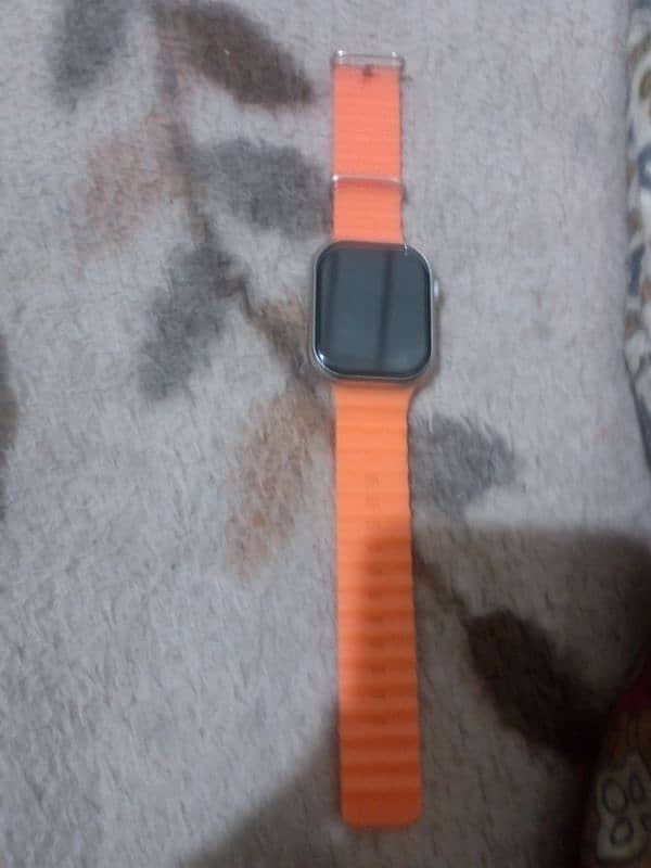 10 series smart watch 5