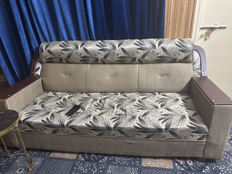 Sofa set 1