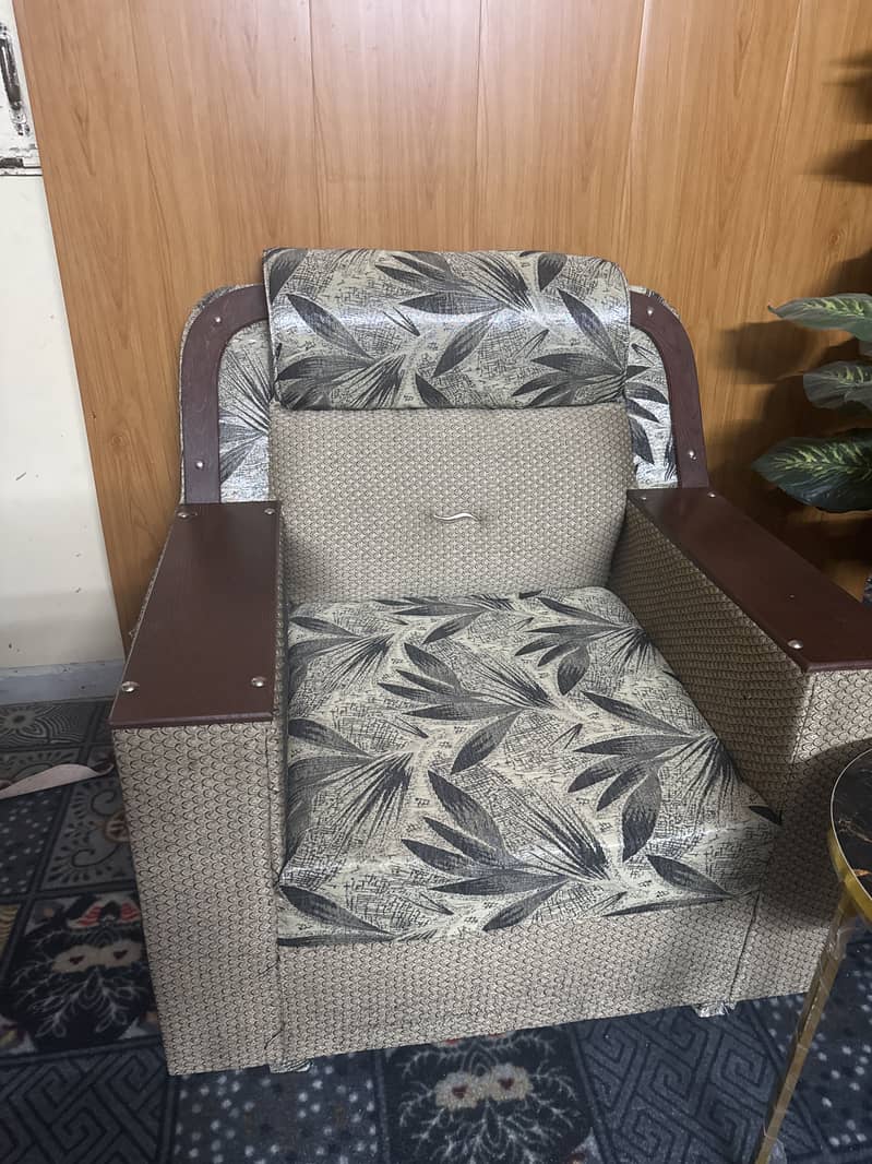 Sofa set 2