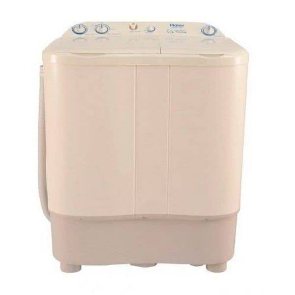 washing machine with Dryer 0
