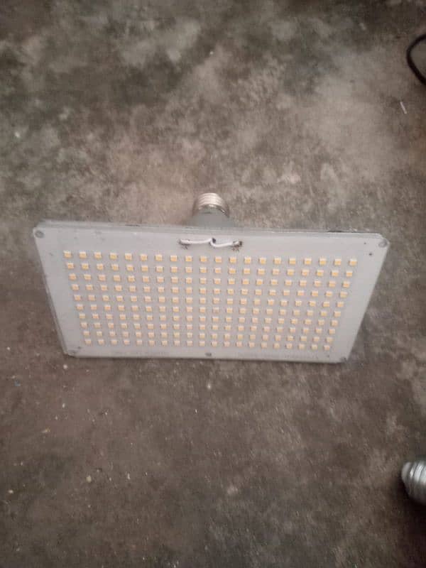 lights new model 5