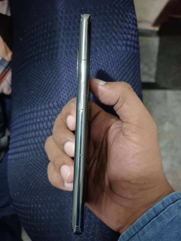 One Plus 11 16GB 512 GB Physical Dual Sim 3