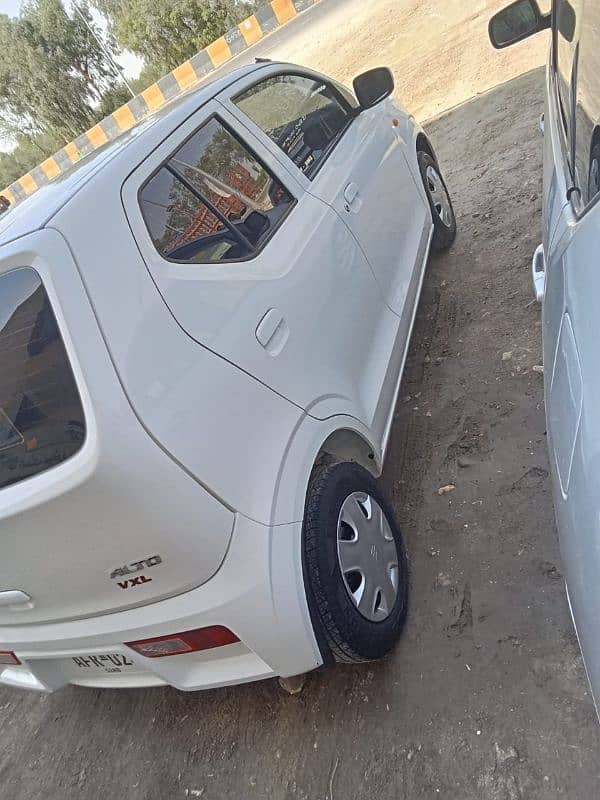 Suzuki Alto 2023 1