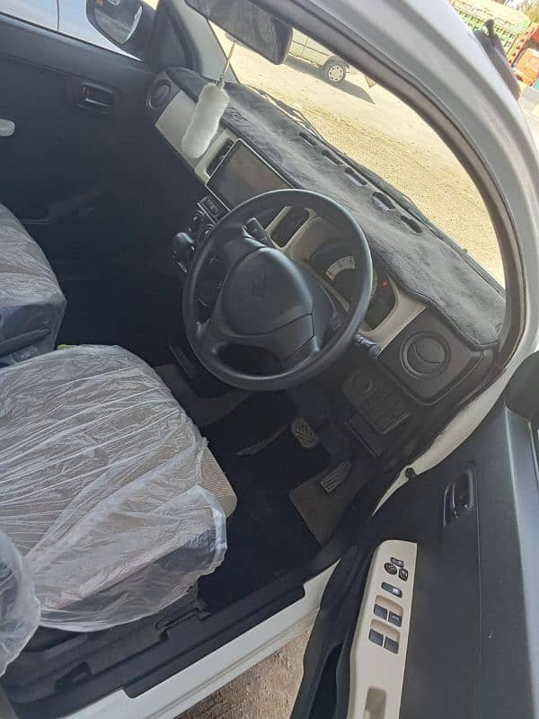 Suzuki Alto 2023 3