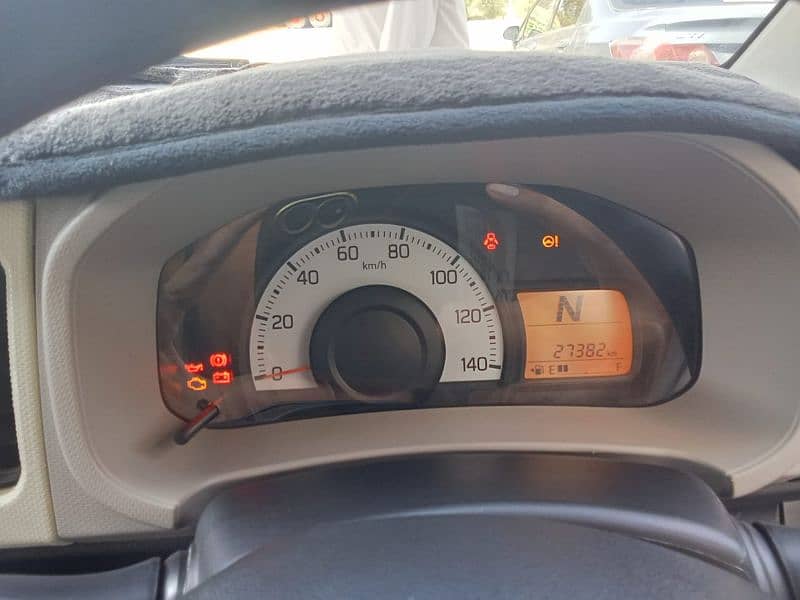 Suzuki Alto 2023 5