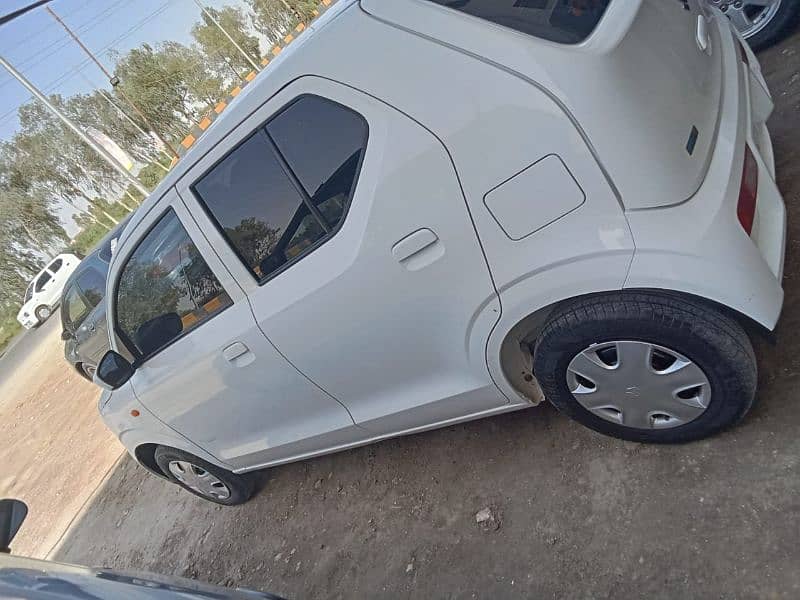 Suzuki Alto 2023 6