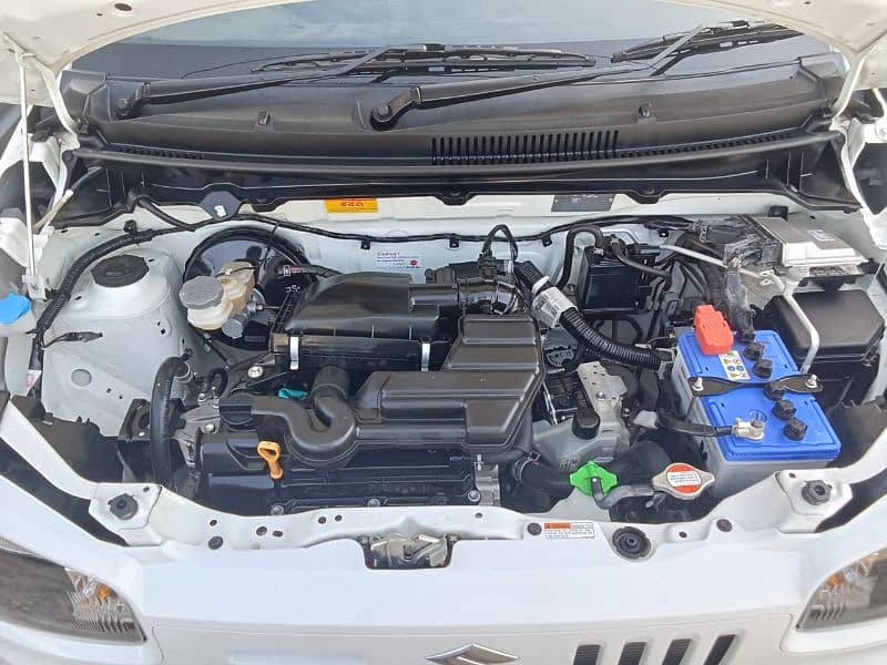 Suzuki Alto 2023 7