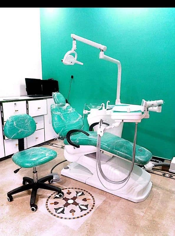 dental surgeon required 0