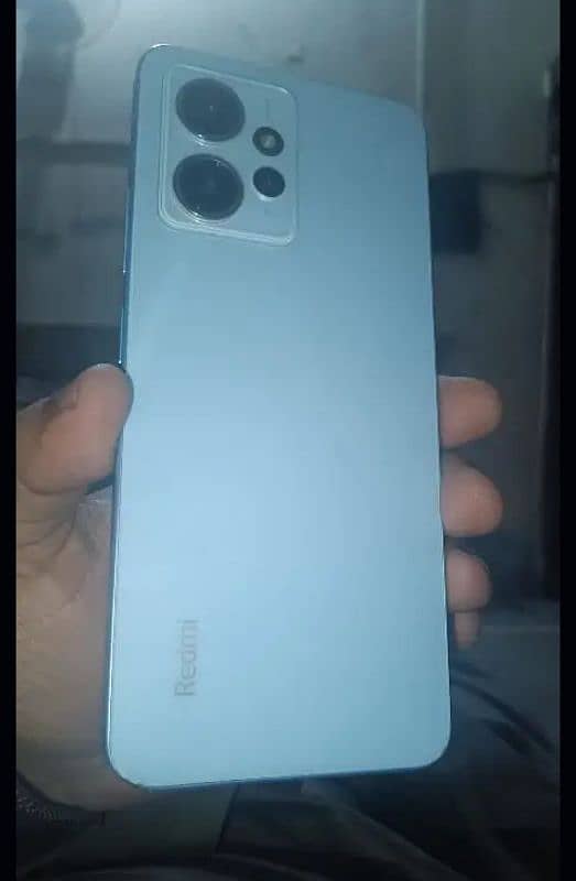 Redmi Note 12 8/128 0