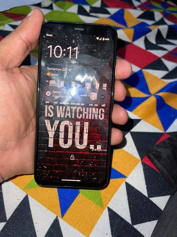 google pixel 4 pta approved 2