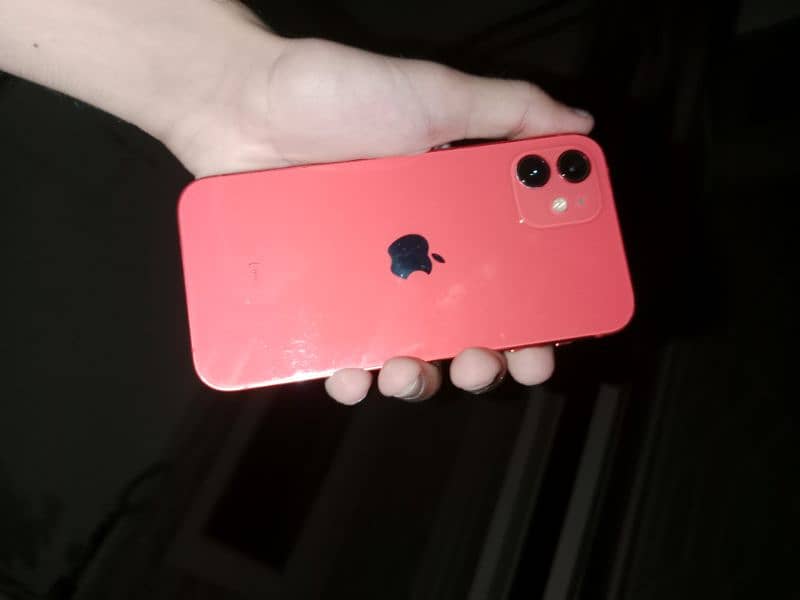 iphone 12 condition 9 by 10 || non pta 0