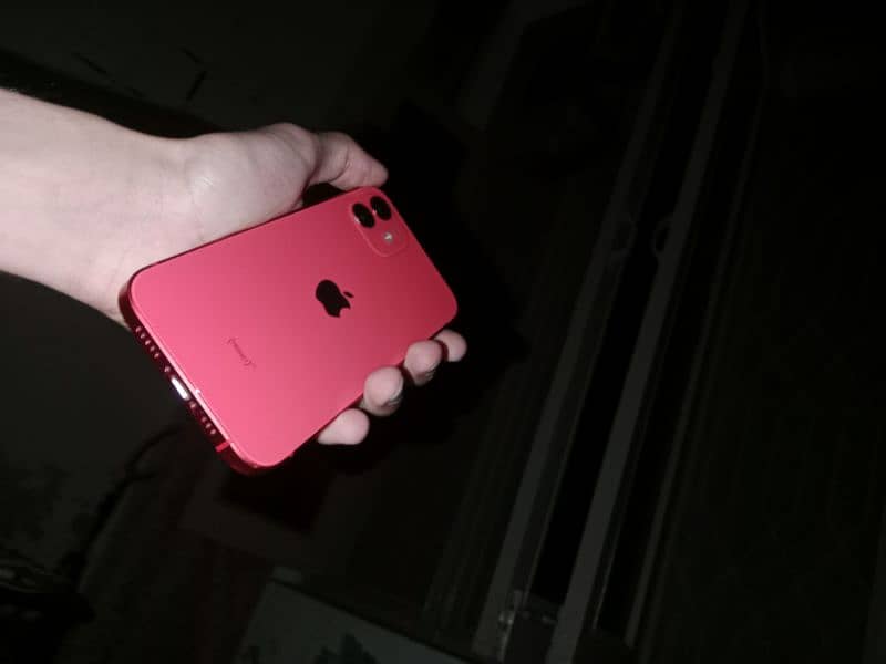 iphone 12 condition 9 by 10 || non pta 4