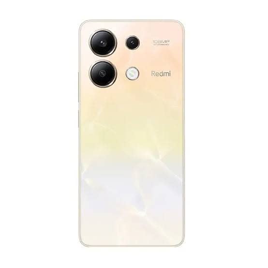 Xiaomi Redmi Note 13 Pro 1