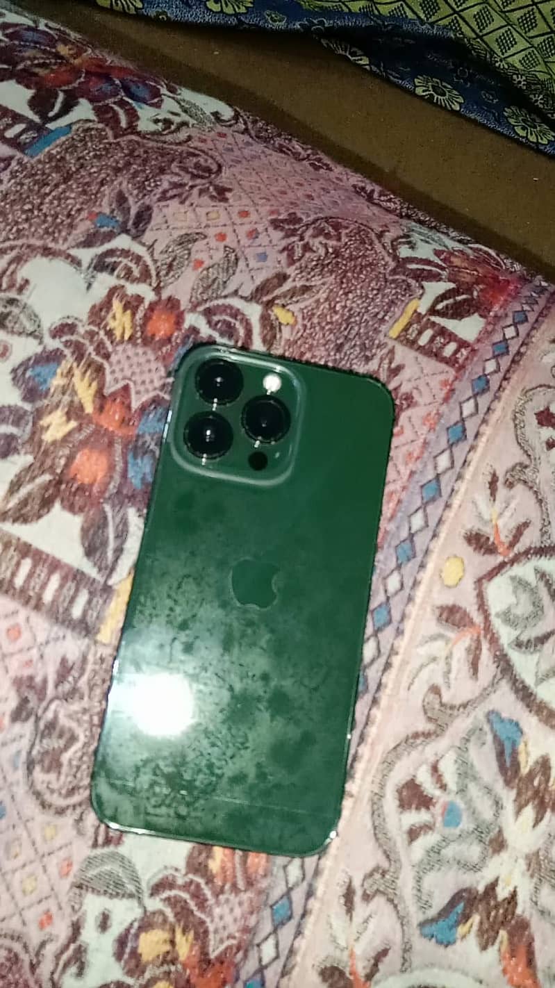 iPhone 13 Pro JV 0