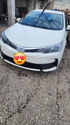 Toyota Corolla GLI 2018