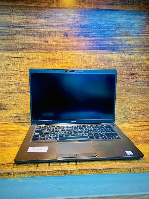 Dell Latitude 5400 (Core:i5-8th Generation)(8-256GB( 2