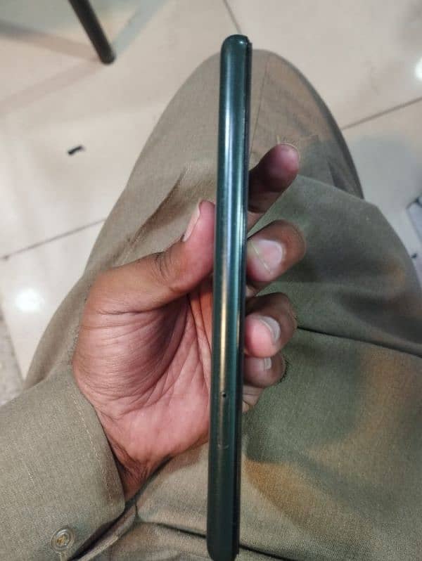 google pixel 5A 2