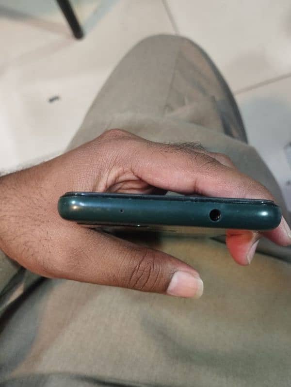 google pixel 5A 3