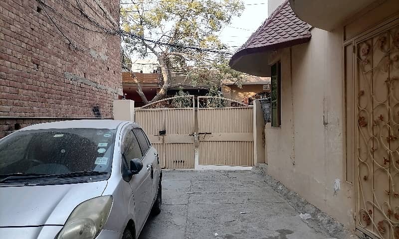 Get A 5 Marla House For sale In Gosha-e-Ahbab - Phase 3 7