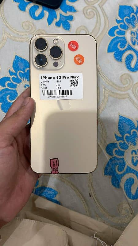 Iphone 13 Pro Max 0