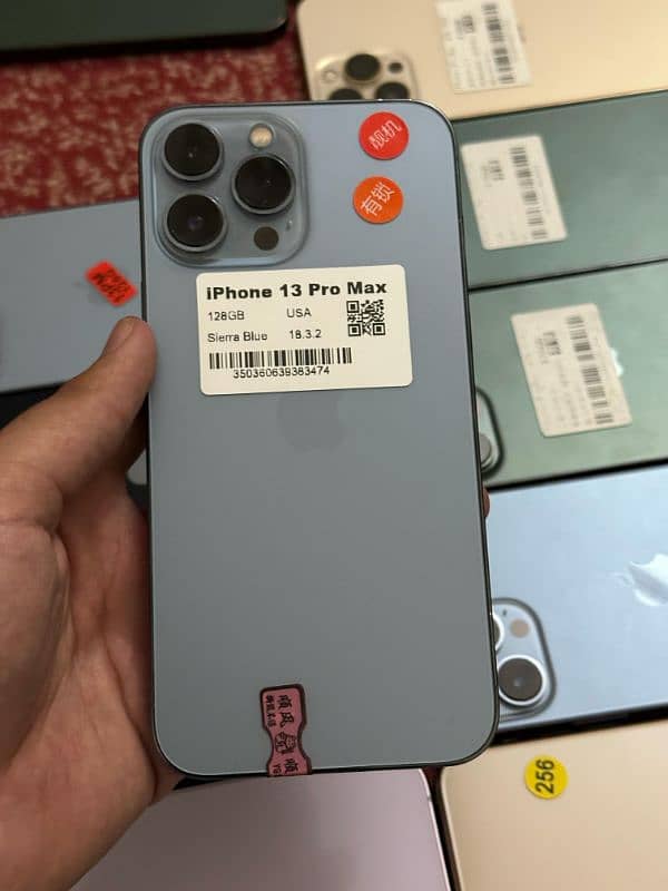 Iphone 13 Pro Max 1