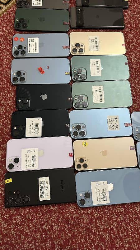 Iphone 13 Pro Max 3