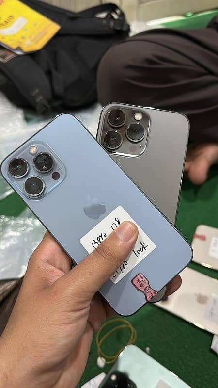 Iphone 13 Pro Max 4