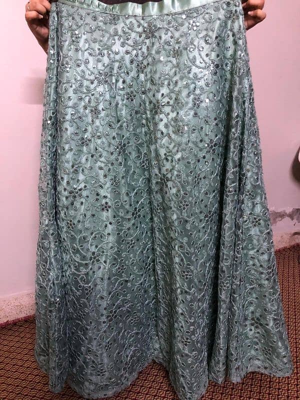 LEHNGA 4
