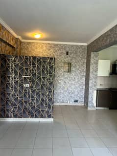 1st Floor corner apartment for sale in Bahria Heights