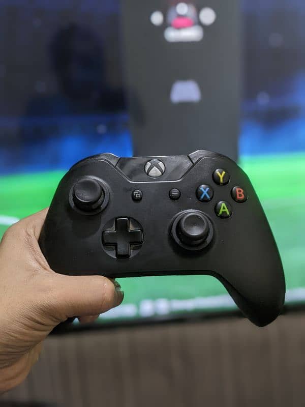 Xbox one 2