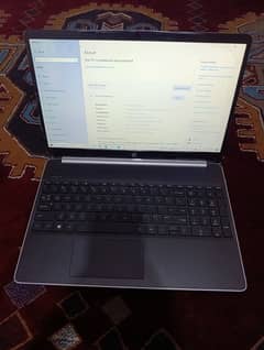 Hp core i5 10th generation