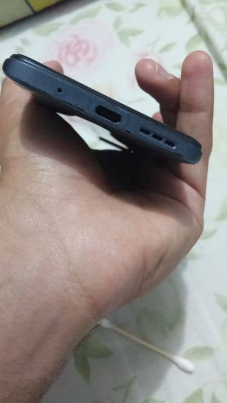 Redmi 10  6/128 Condition 10/9  With only Box 2