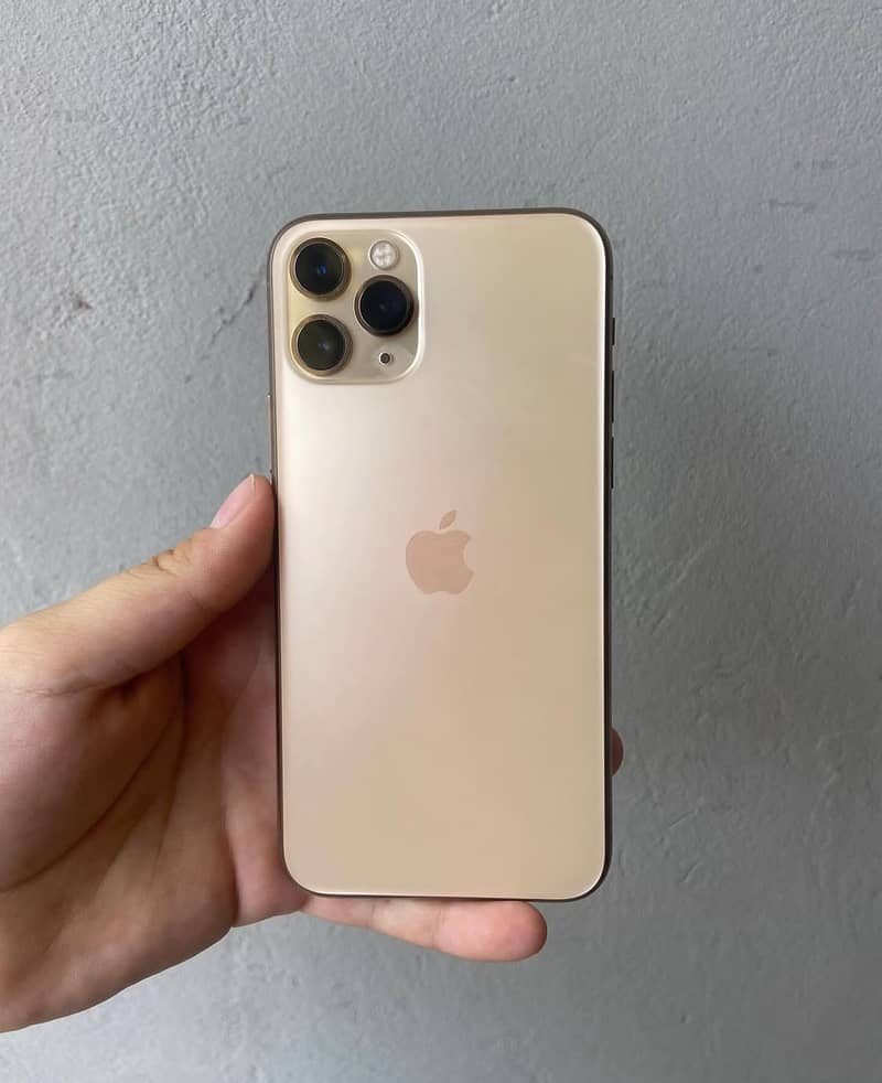 IPhone 11 Pro PTA 64Gb 0