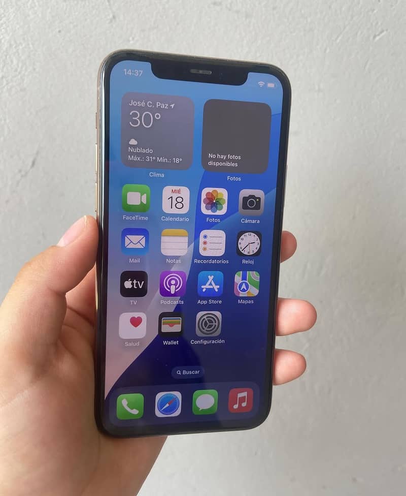 IPhone 11 Pro PTA 64Gb 1