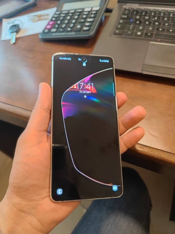 Samsung Galaxy Note 10 Liteofficially PTA approved 1