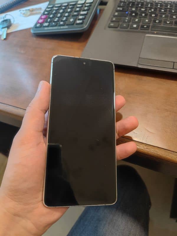 Samsung Galaxy Note 10 Liteofficially PTA approved 2