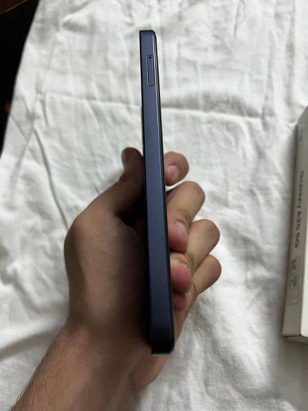 Samsung Galaxy A25 5G 256gb 3