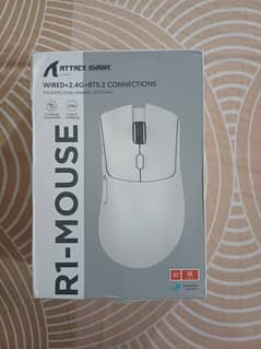 Gaming Mouse