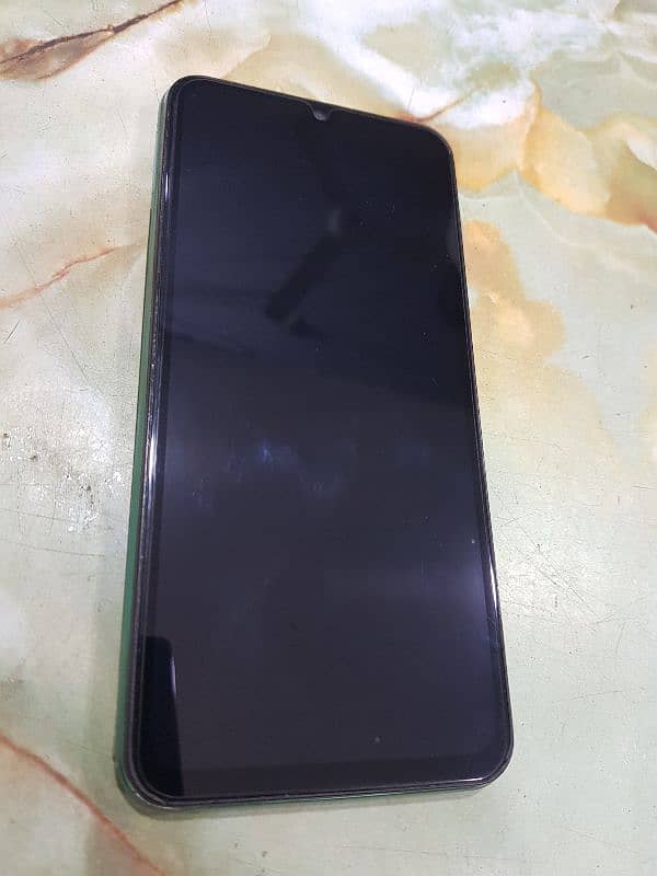 Vivo Y17 0