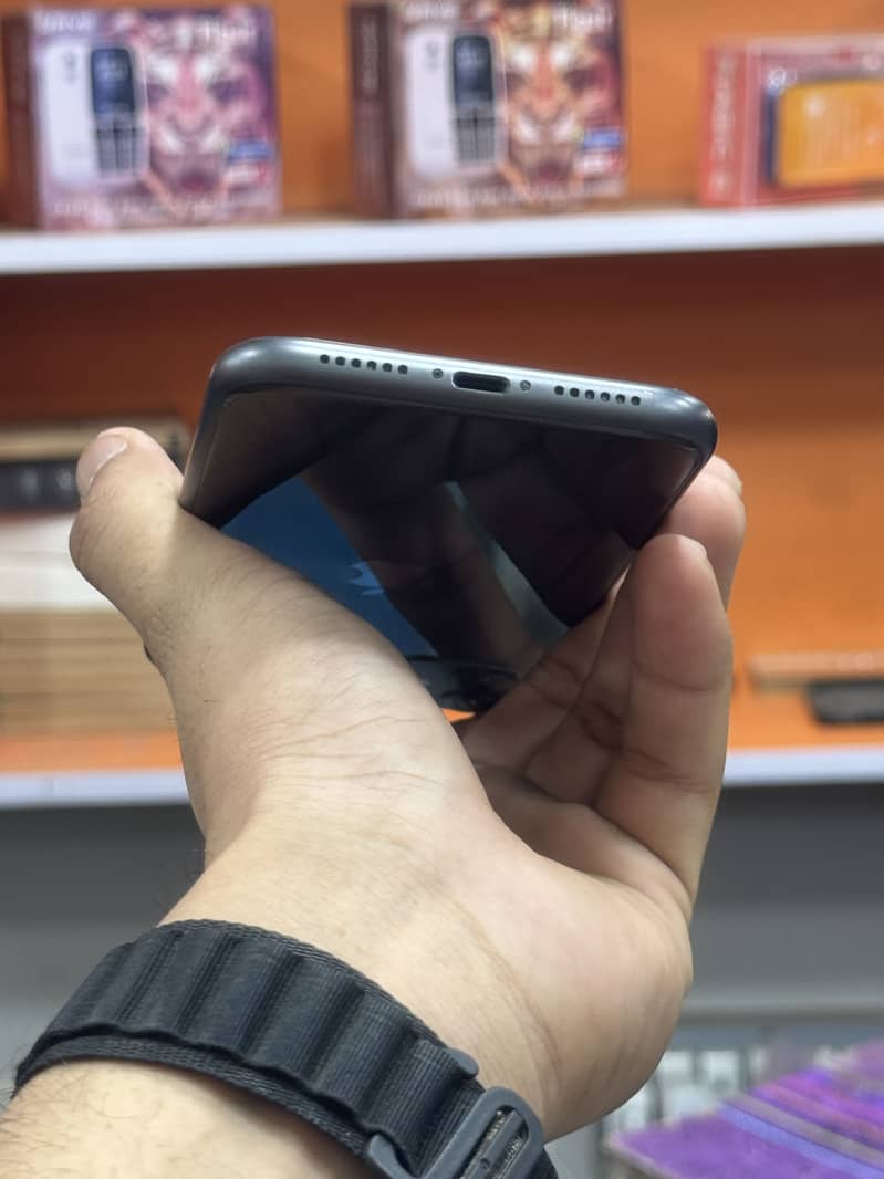 Iphone 11 128 gb non FU 0