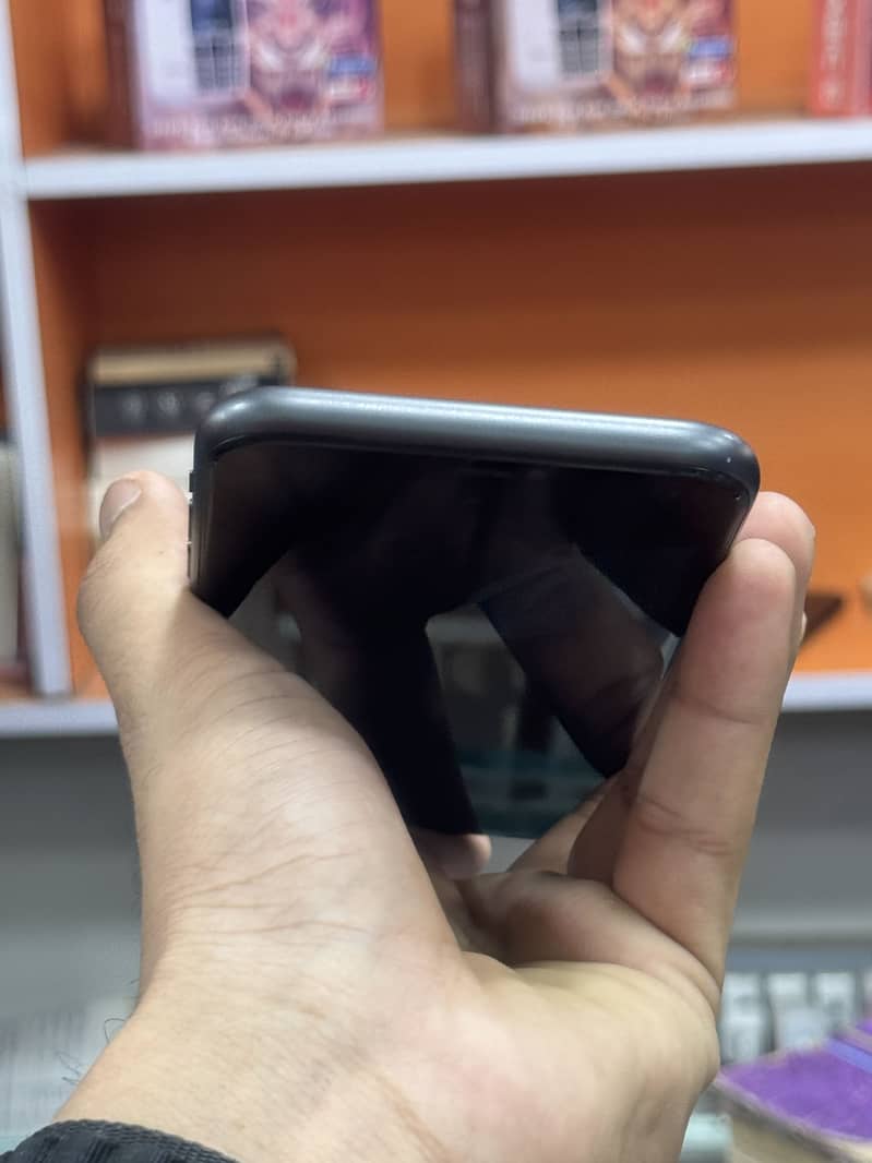 Iphone 11 128 gb non FU 1