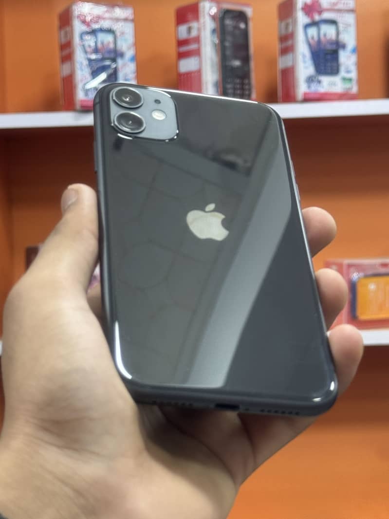 Iphone 11 128 gb non FU 2