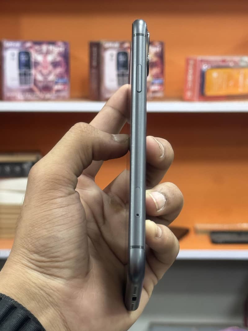 Iphone 11 128 gb non FU 3