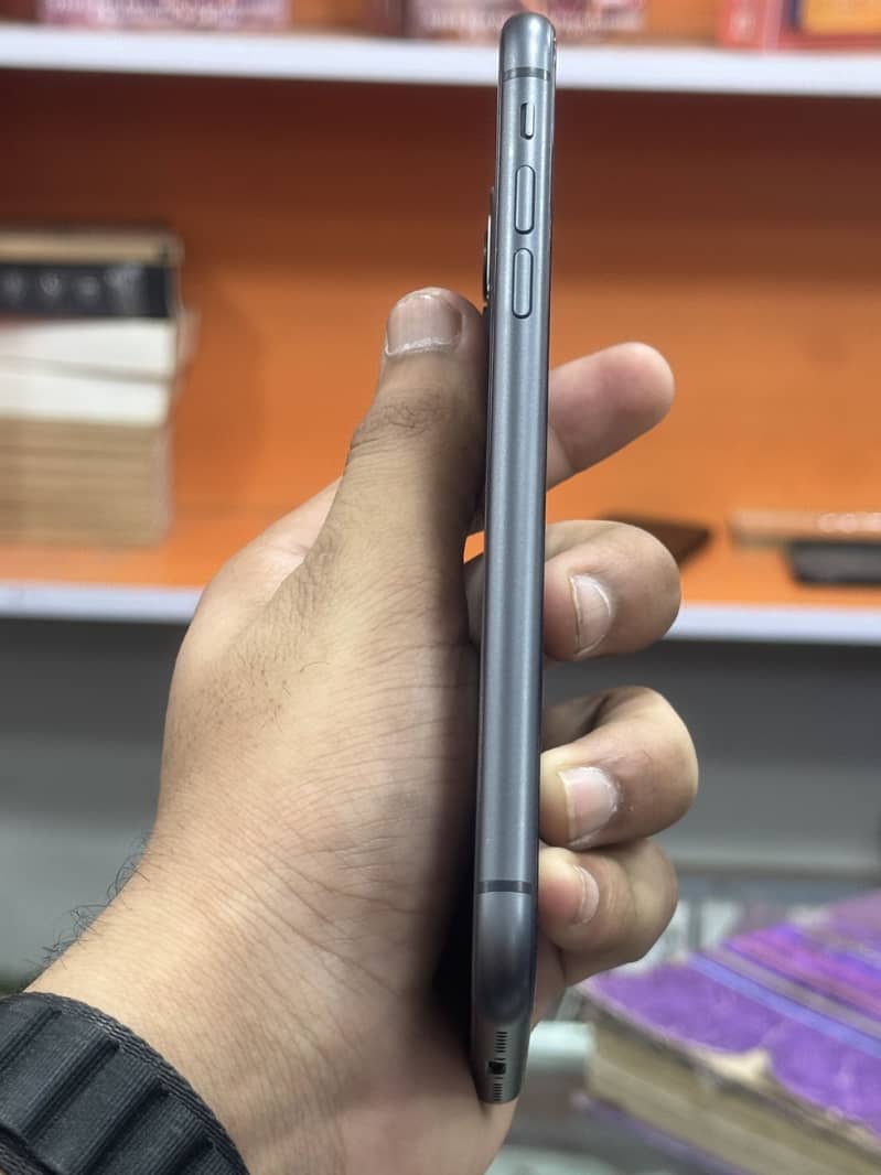 Iphone 11 128 gb non FU 5