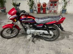 FULL BRAND NEW BIKE 2018