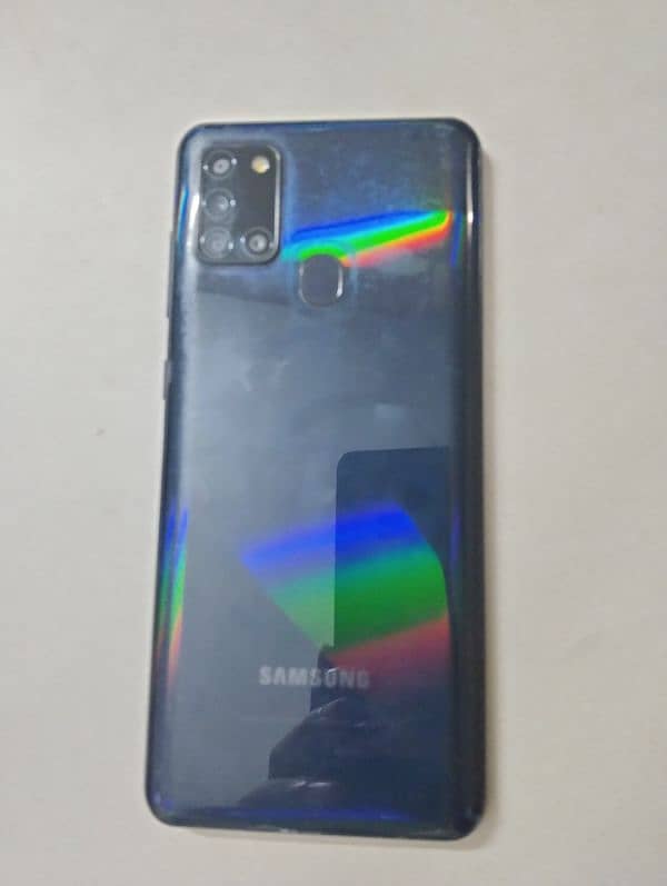 samsung A-21s 1